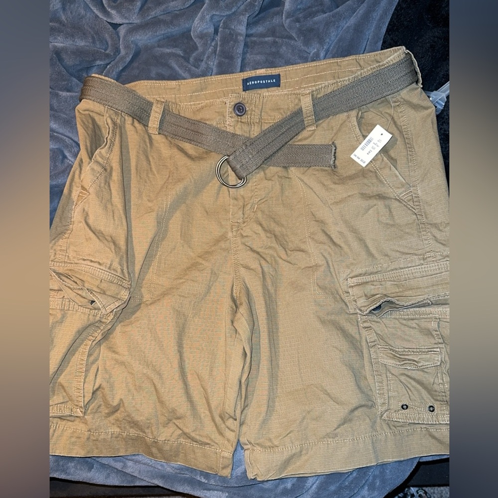 Men’s aeropostale shorts